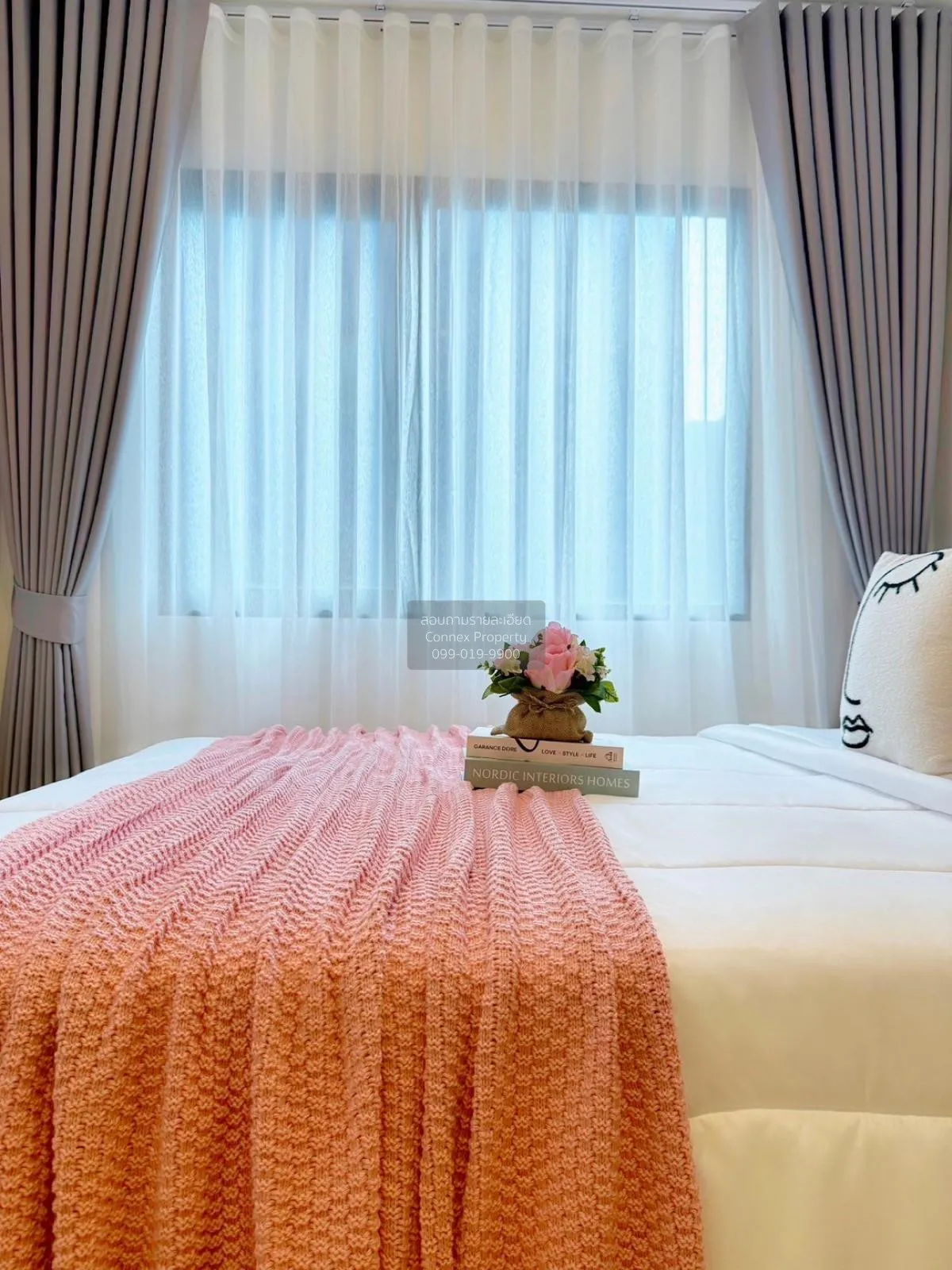 For Rent Condo , Chewathai Hallmark Ladprao-Chokchai 4 , MRT-Chok