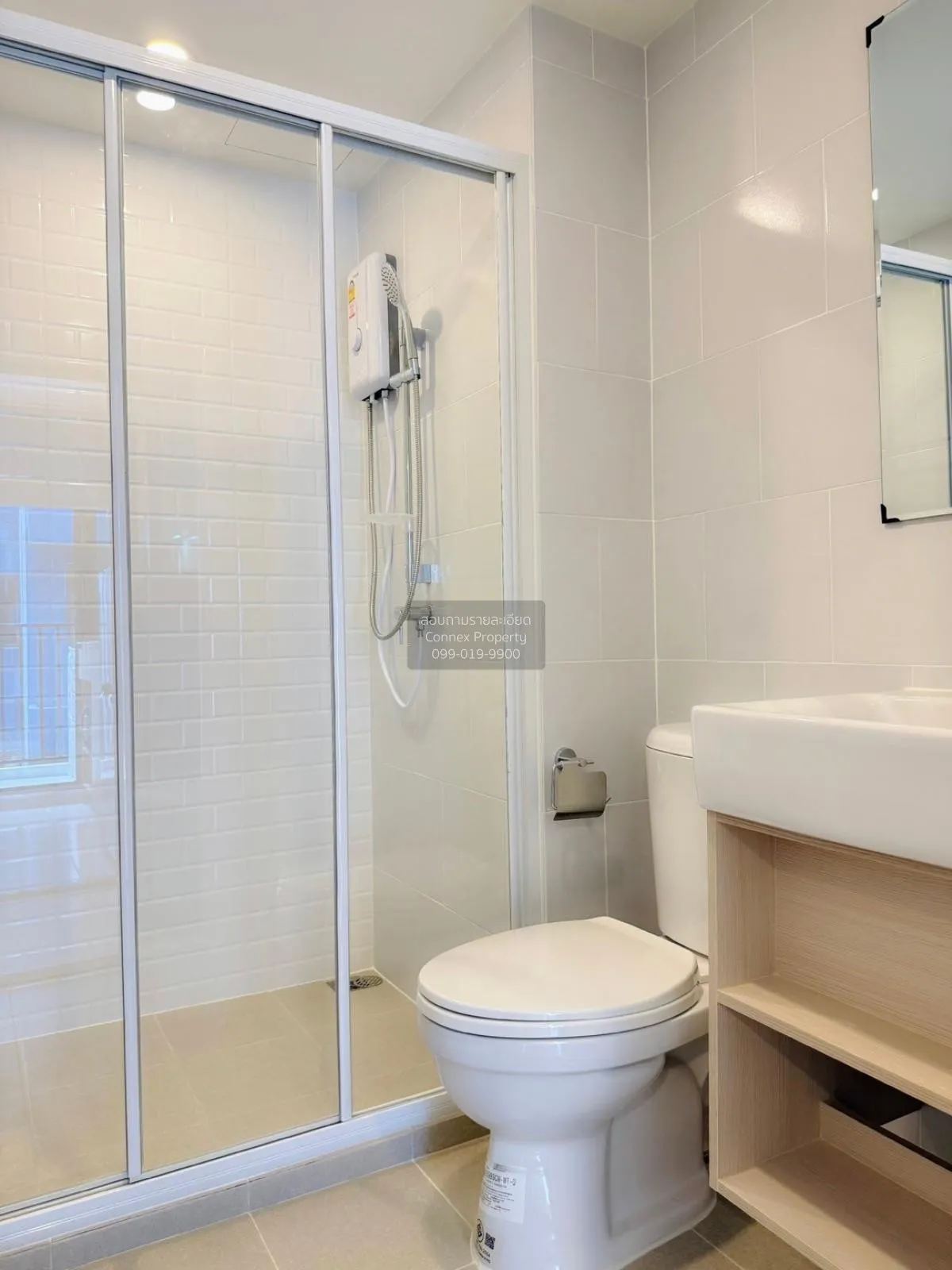 For Rent Condo , Chewathai Hallmark Ladprao-Chokchai 4 , MRT-Chok