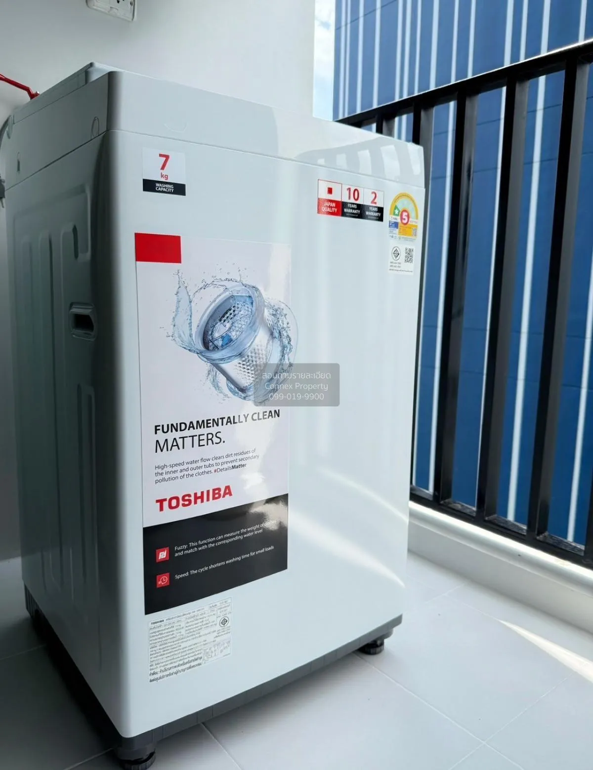 For Rent Condo , Chewathai Hallmark Ladprao-Chokchai 4 , MRT-Chok