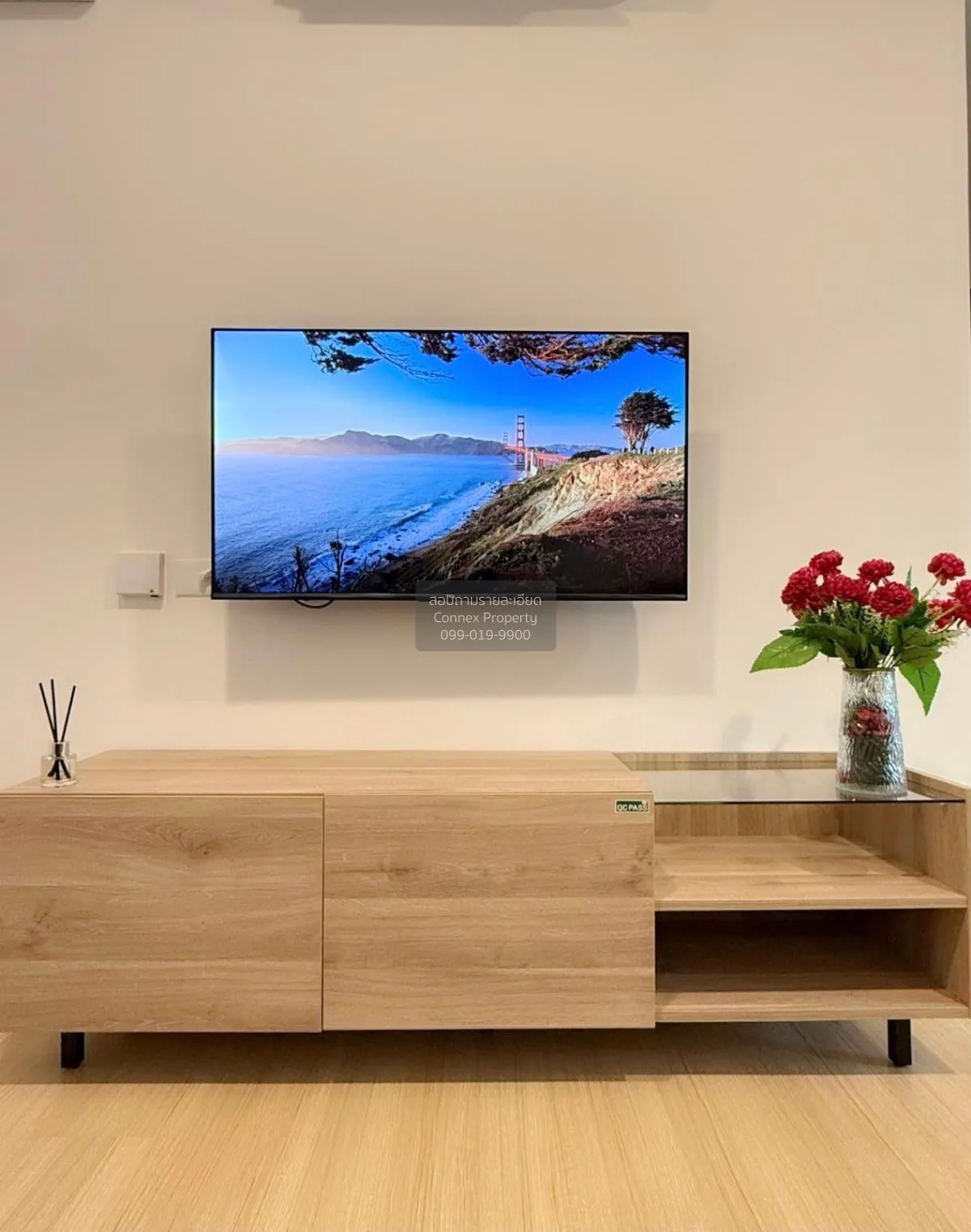 For Rent Condo , Chewathai Hallmark Ladprao-Chokchai 4 , MRT-Chok 2