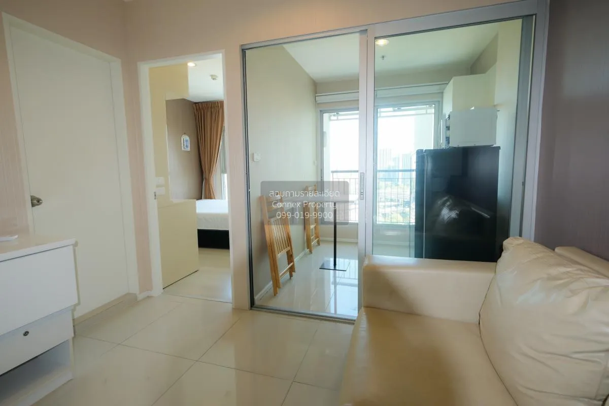 For Sale Condo , Aspire Sukhumvit 48 , BTS-Phra Khanong , Phra Kh 1