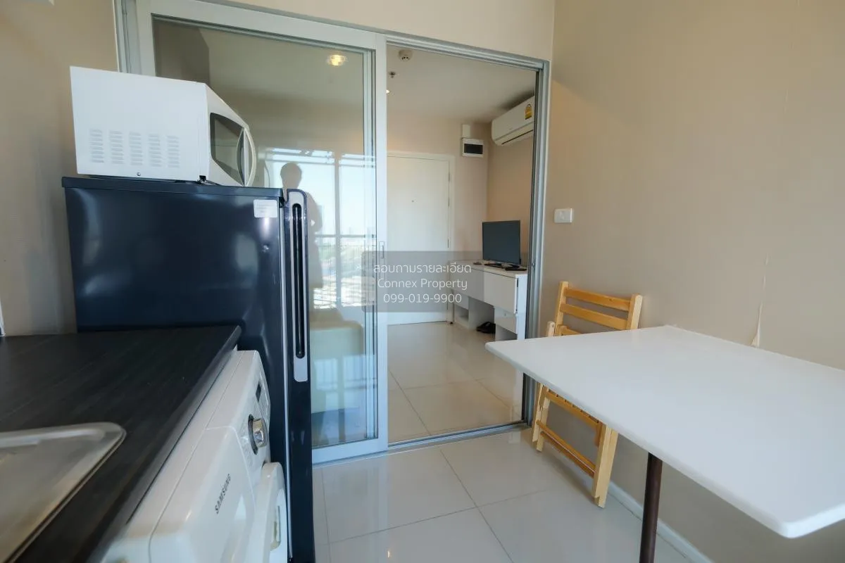 For Sale Condo , Aspire Sukhumvit 48 , BTS-Phra Khanong , Phra Kh 4