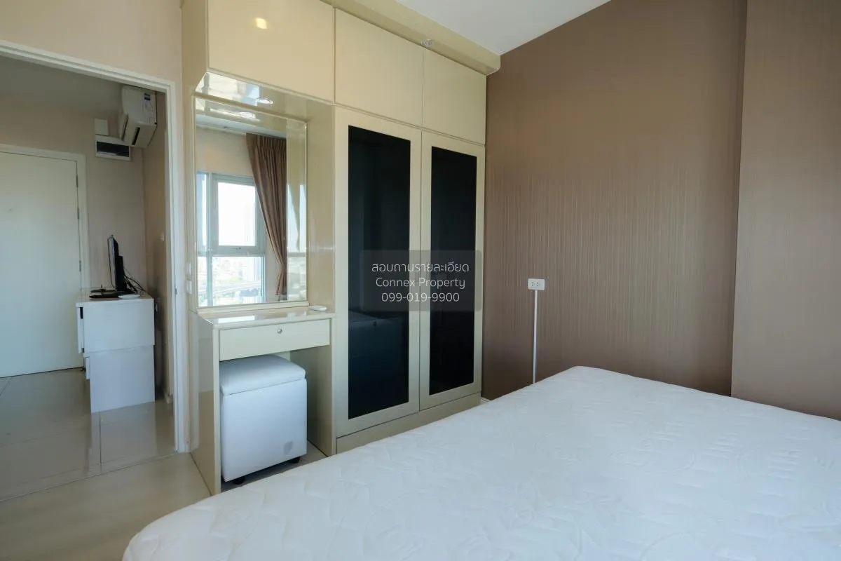 For Sale Condo , Aspire Sukhumvit 48 , BTS-Phra Khanong , Phra Kh