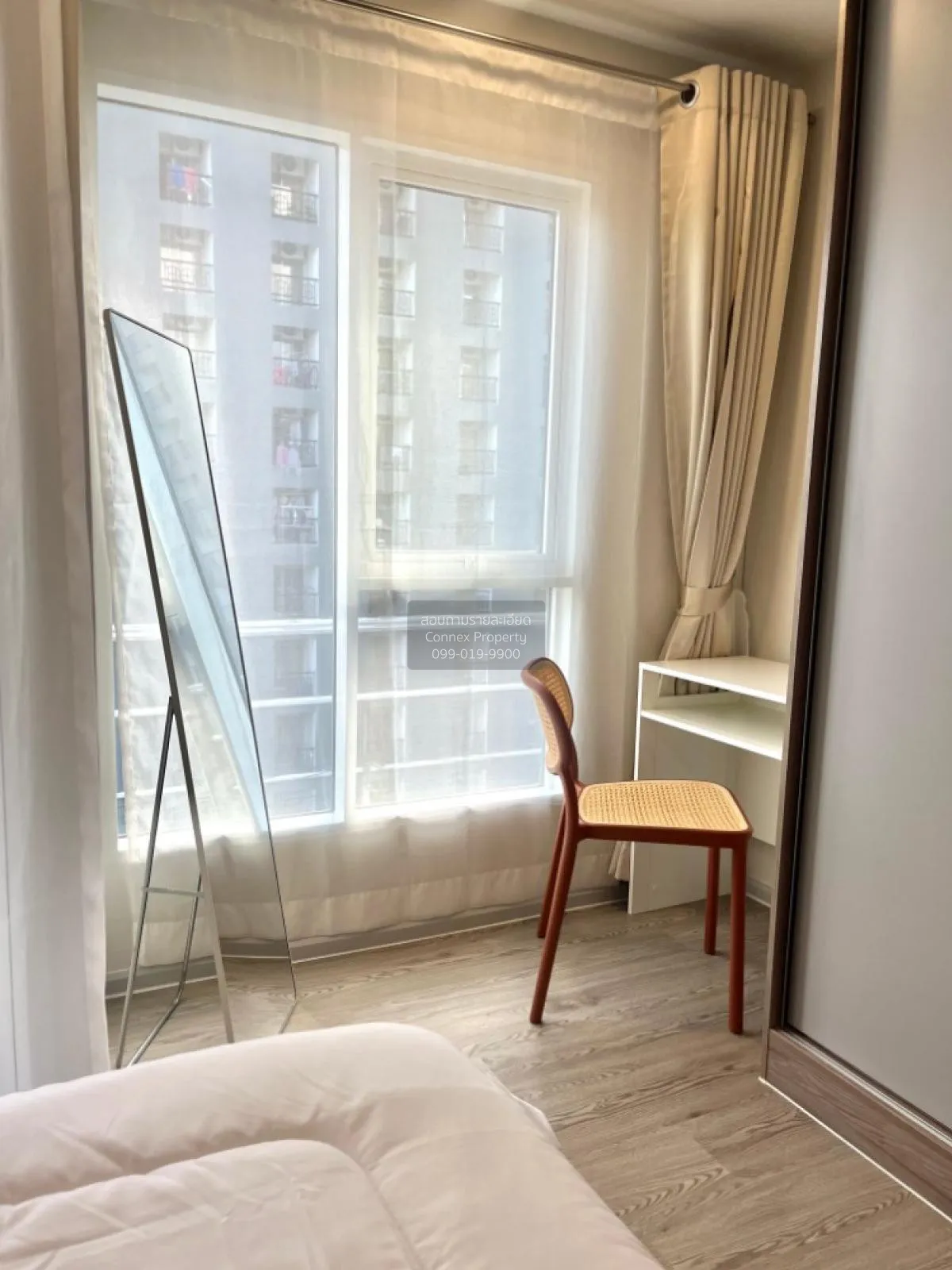 For Rent Condo , Kave Town Island , Khlong Nueng , khlong Luang , 2