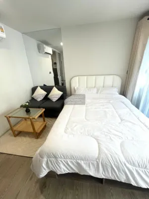 For Rent Condo , Kave Town Island , Khlong Nueng , khlong Luang , Pathum Thani , CX-109786