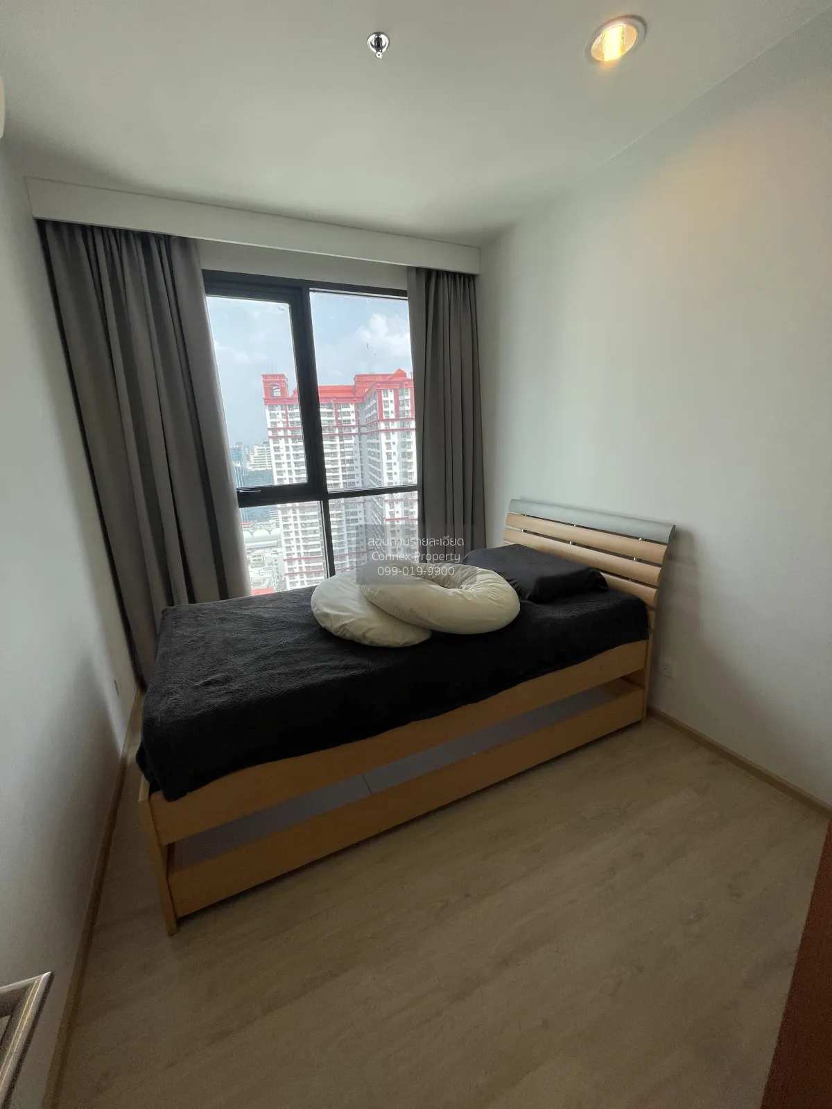 ขายคอนโด  ไอดีโอ คิว ราชเทวี BTS-ราชเทวี ทุ่งพญาไท เขต ราชเทวี กร