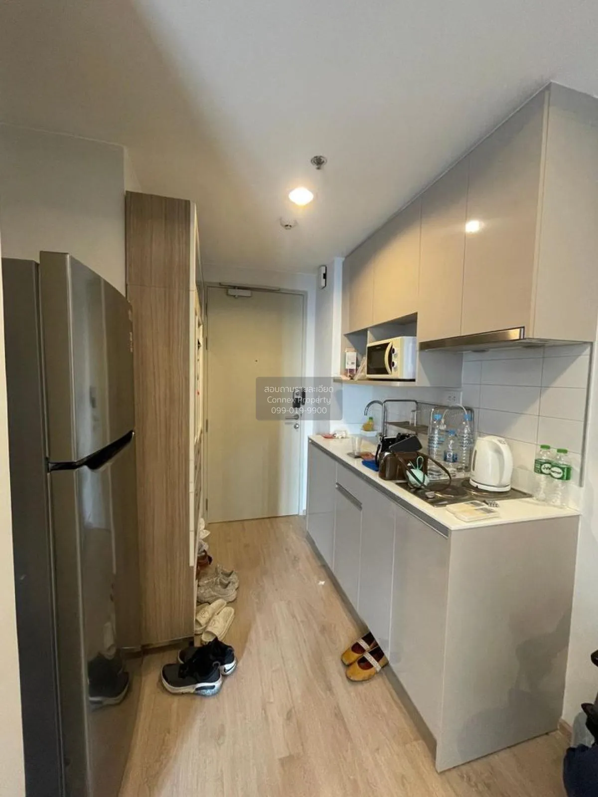 For Sale Condo , Ideo Q Ratchathewi , BTS-Ratchathewi , Thung Pha 3