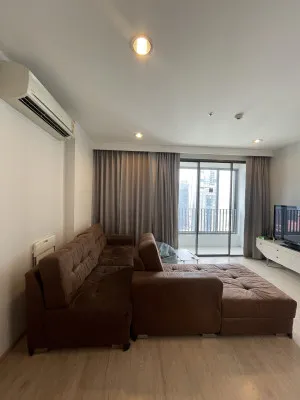 ขายคอนโด  ไอดีโอ คิว ราชเทวี BTS-ราชเทวี ทุ่งพญาไท เขต ราชเทวี กรุงเทพ CX-109792