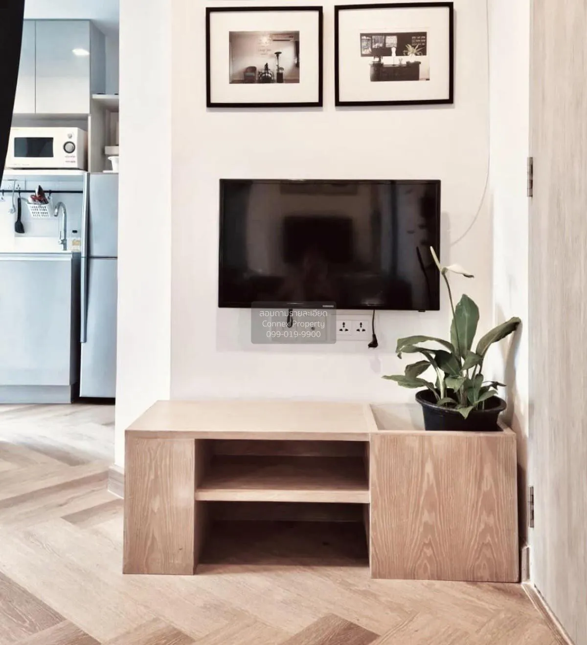 เช่าคอนโด  ไอดีโอ โมบิ พระราม 9 MRT-พระราม 9 ห้วยขวาง เขต ห้วยขวา 3