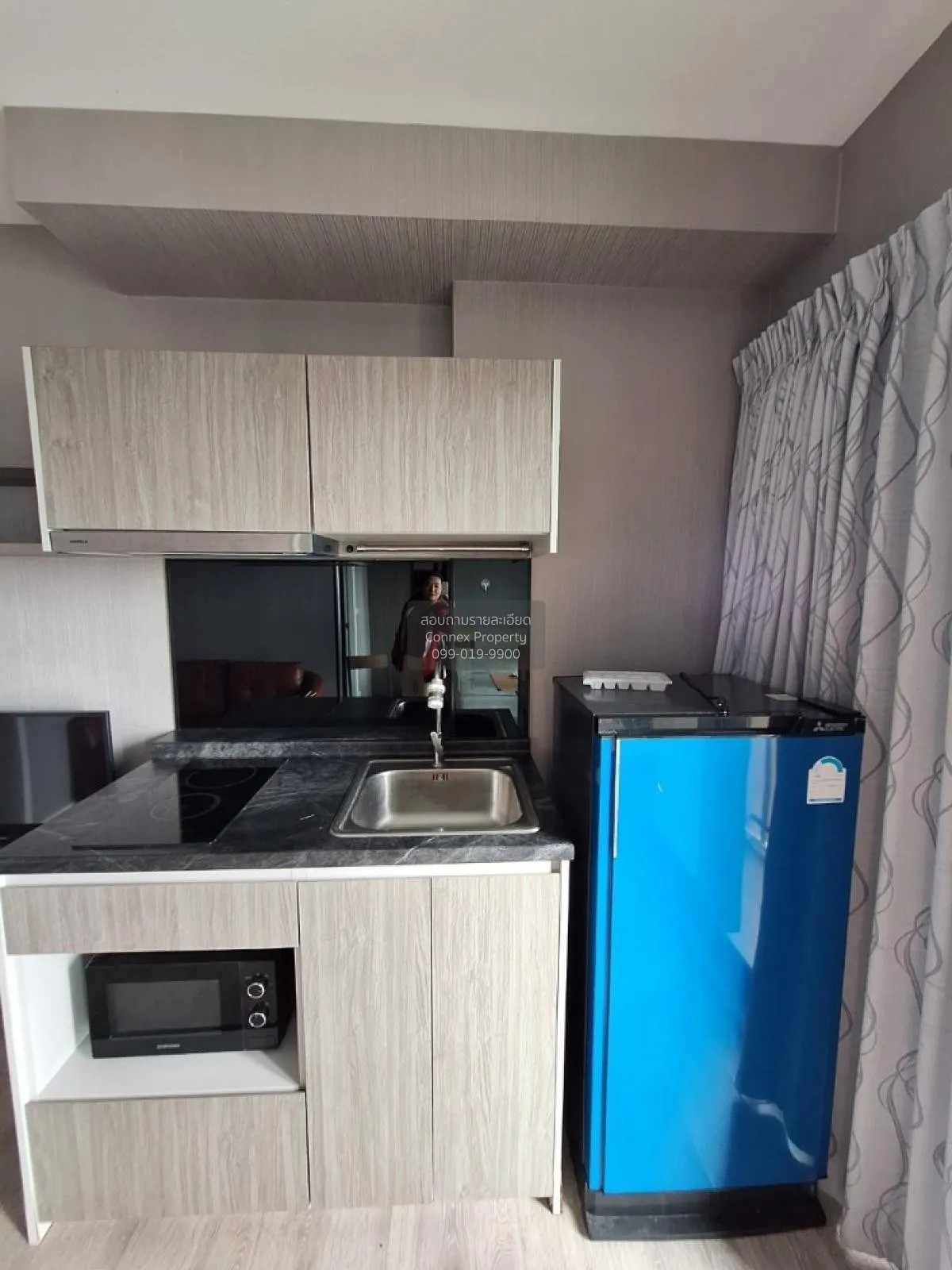 ขายคอนโด  เคนซิงตัน สุขุมวิท - เทพารักษ์ BTS-สำโรง บางเมืองใหม่ เ 2