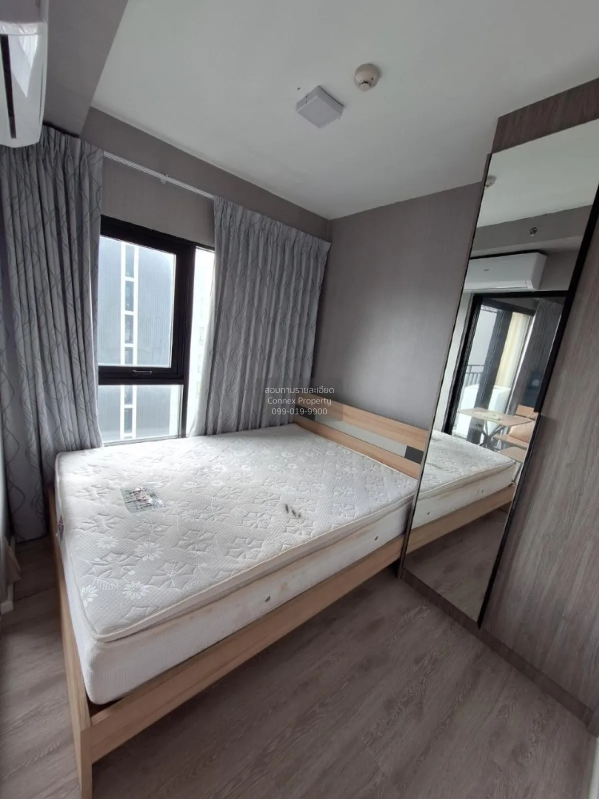 ขายคอนโด  เคนซิงตัน สุขุมวิท - เทพารักษ์ BTS-สำโรง บางเมืองใหม่ เ 4