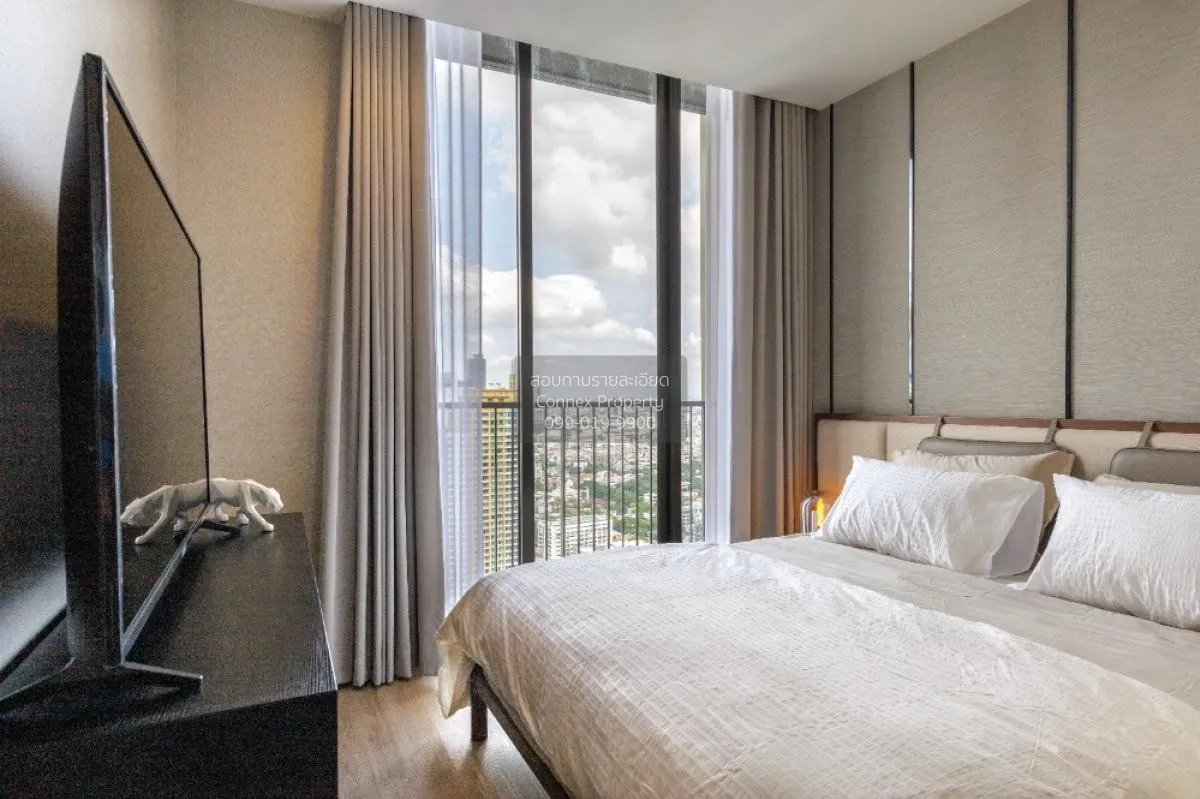 For Rent Condo , NOBLE STATE 39 , BTS-Phrom Phong , Khlong Tan Nu 3