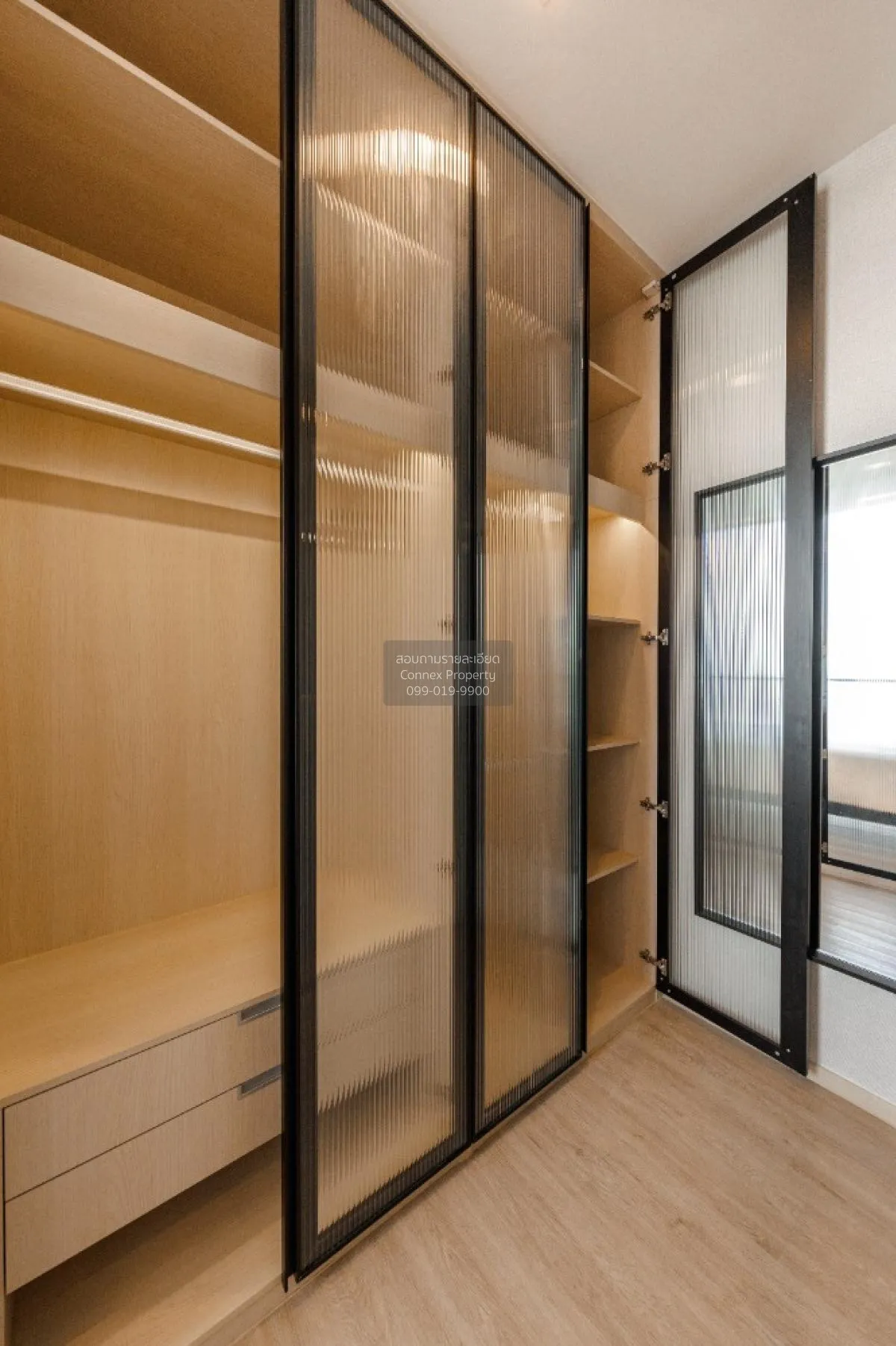 For Rent Condo , NOBLE STATE 39 , BTS-Phrom Phong , Khlong Tan Nu