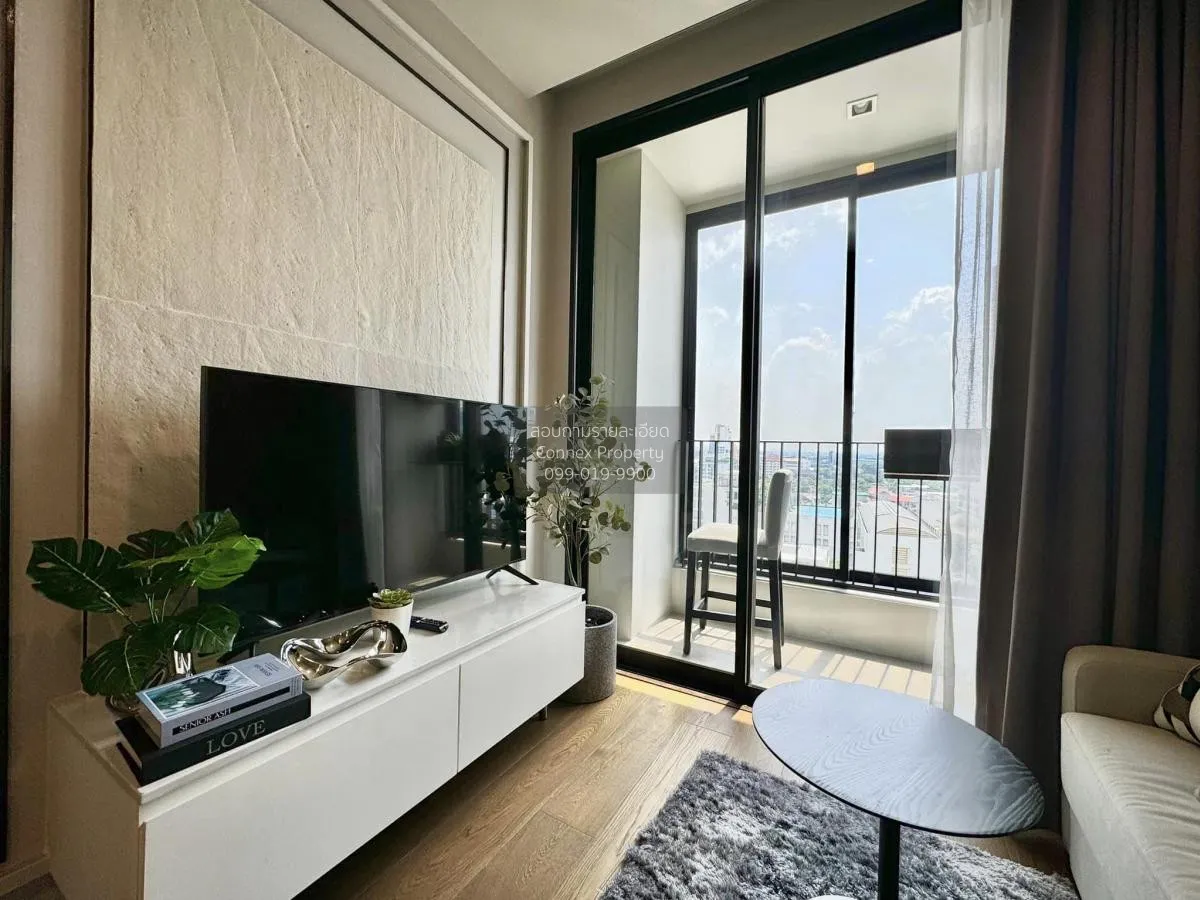 เช่าคอนโด  ไอดีโอ คิว สุขุมวิท 36 BTS-ทองหล่อ คลองตัน เขต คลองเตย 2