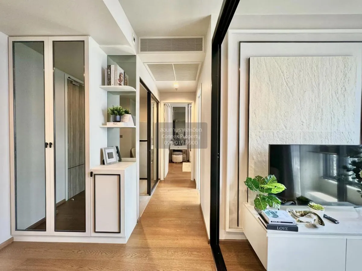 เช่าคอนโด  ไอดีโอ คิว สุขุมวิท 36 BTS-ทองหล่อ คลองตัน เขต คลองเตย