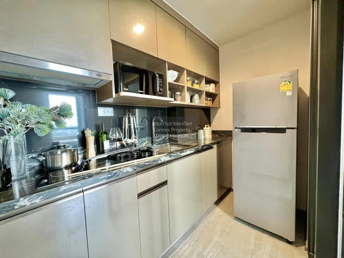 เช่าคอนโด  ไอดีโอ คิว สุขุมวิท 36 BTS-ทองหล่อ คลองตัน เขต คลองเตย