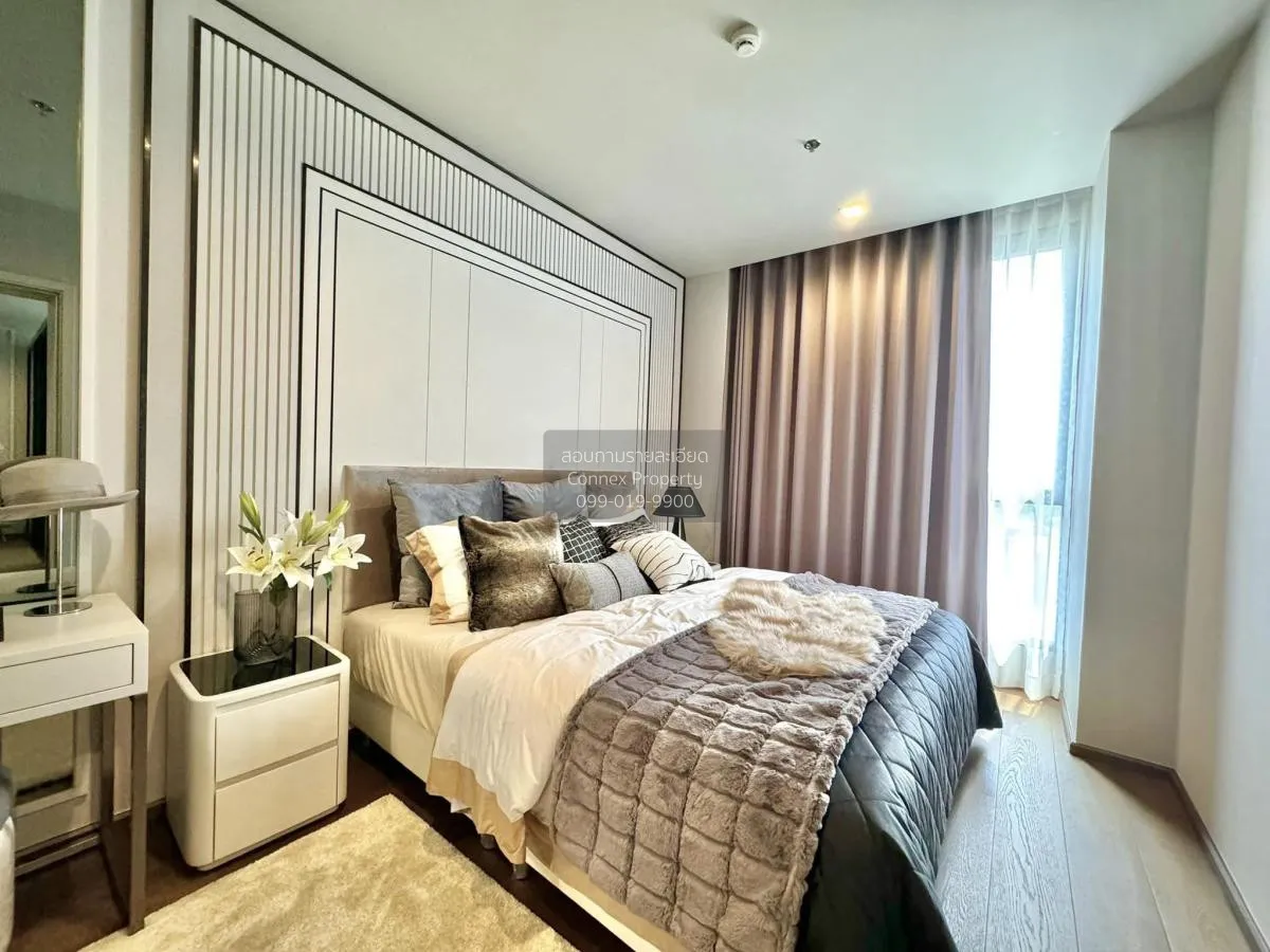 เช่าคอนโด  ไอดีโอ คิว สุขุมวิท 36 BTS-ทองหล่อ คลองตัน เขต คลองเตย