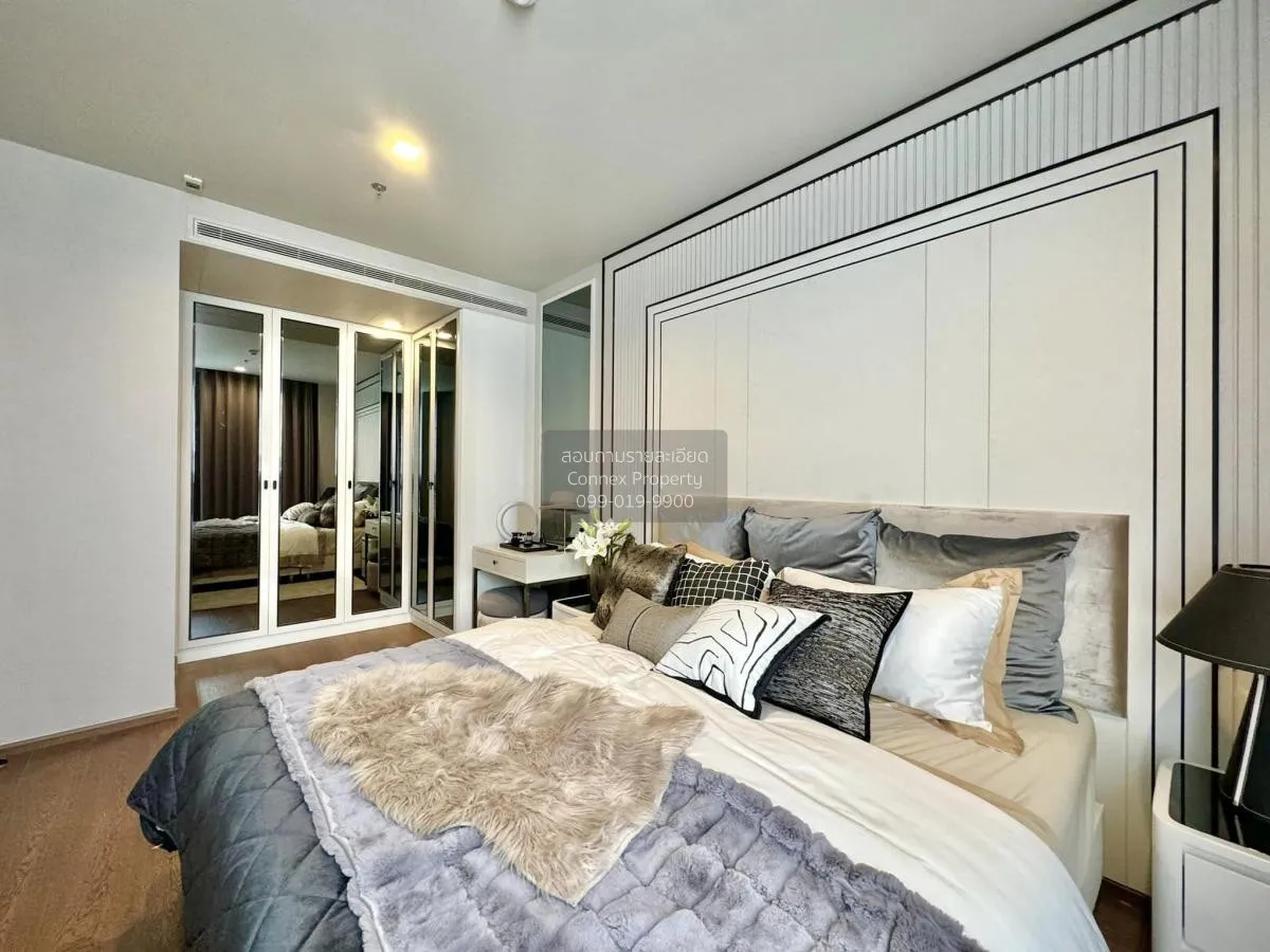 เช่าคอนโด  ไอดีโอ คิว สุขุมวิท 36 BTS-ทองหล่อ คลองตัน เขต คลองเตย