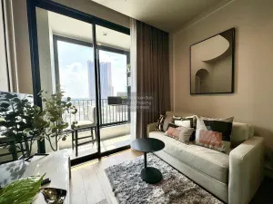 เช่าคอนโด  ไอดีโอ คิว สุขุมวิท 36 BTS-ทองหล่อ คลองตัน เขต คลองเตย กรุงเทพ CX-109796