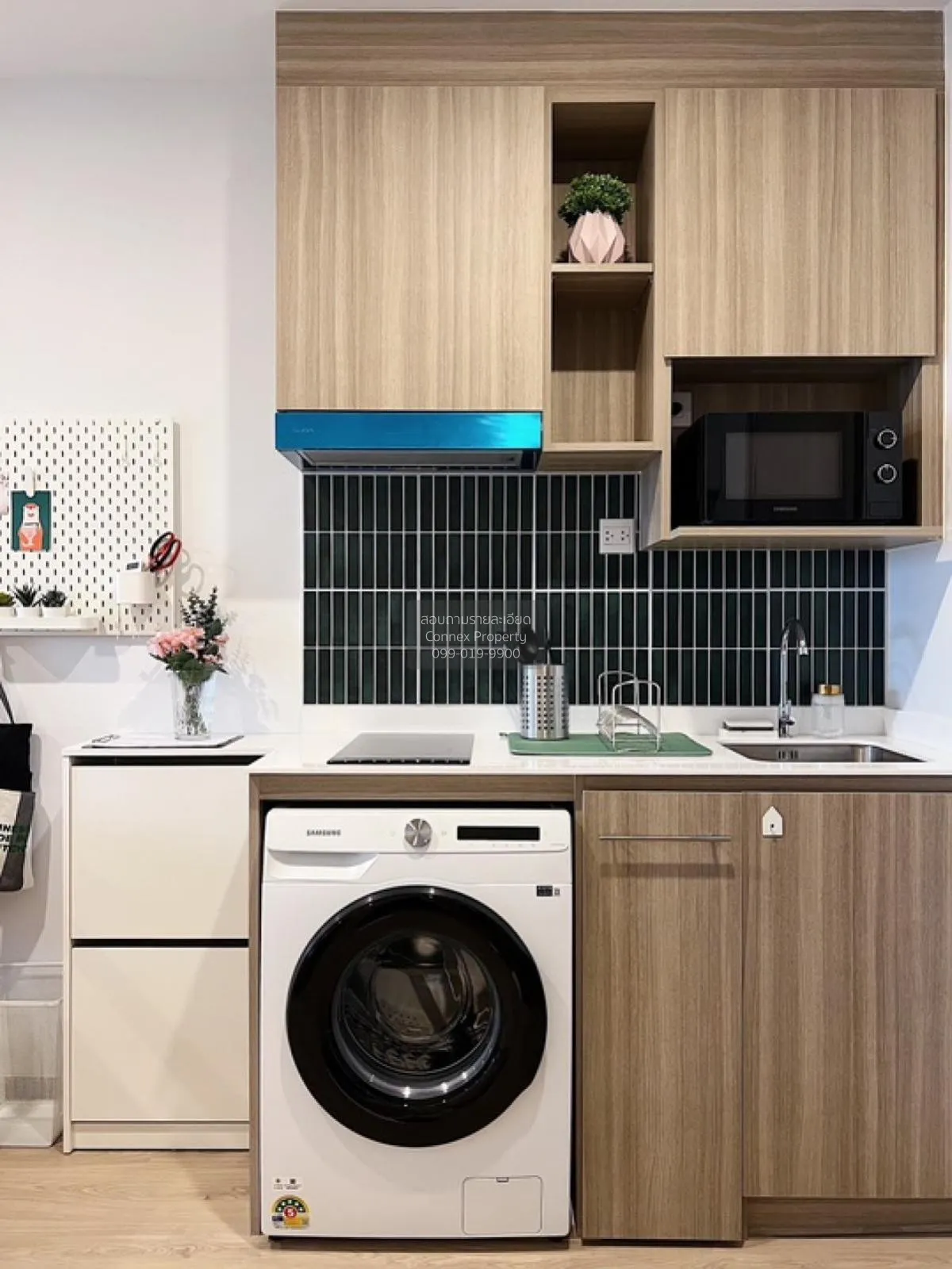 เช่าคอนโด  ไลฟ์ พระราม 4 - อโศก คลองเตย เขต คลองเตย กรุงเทพ CX-10 3