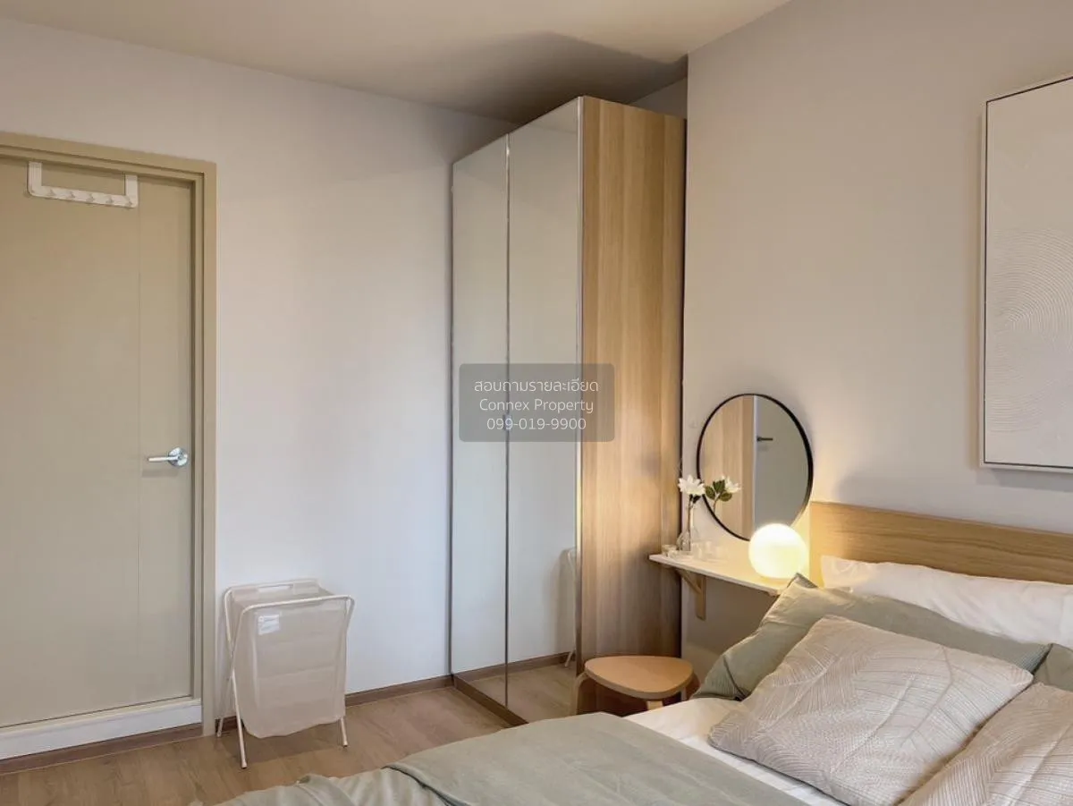 เช่าคอนโด  ไลฟ์ พระราม 4 - อโศก คลองเตย เขต คลองเตย กรุงเทพ CX-10