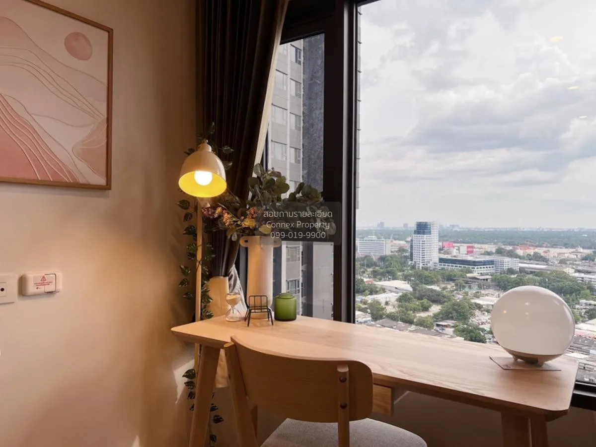 เช่าคอนโด  ไลฟ์ พระราม 4 - อโศก คลองเตย เขต คลองเตย กรุงเทพ CX-10