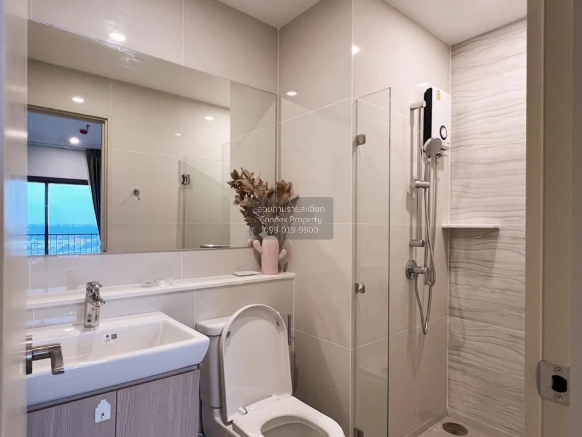 เช่าคอนโด  ไลฟ์ พระราม 4 - อโศก คลองเตย เขต คลองเตย กรุงเทพ CX-10