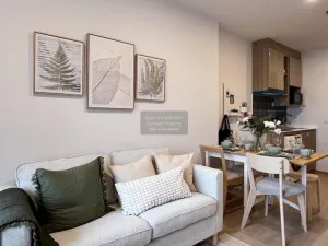 เช่าคอนโด  ไลฟ์ พระราม 4 - อโศก คลองเตย เขต คลองเตย กรุงเทพ CX-109798