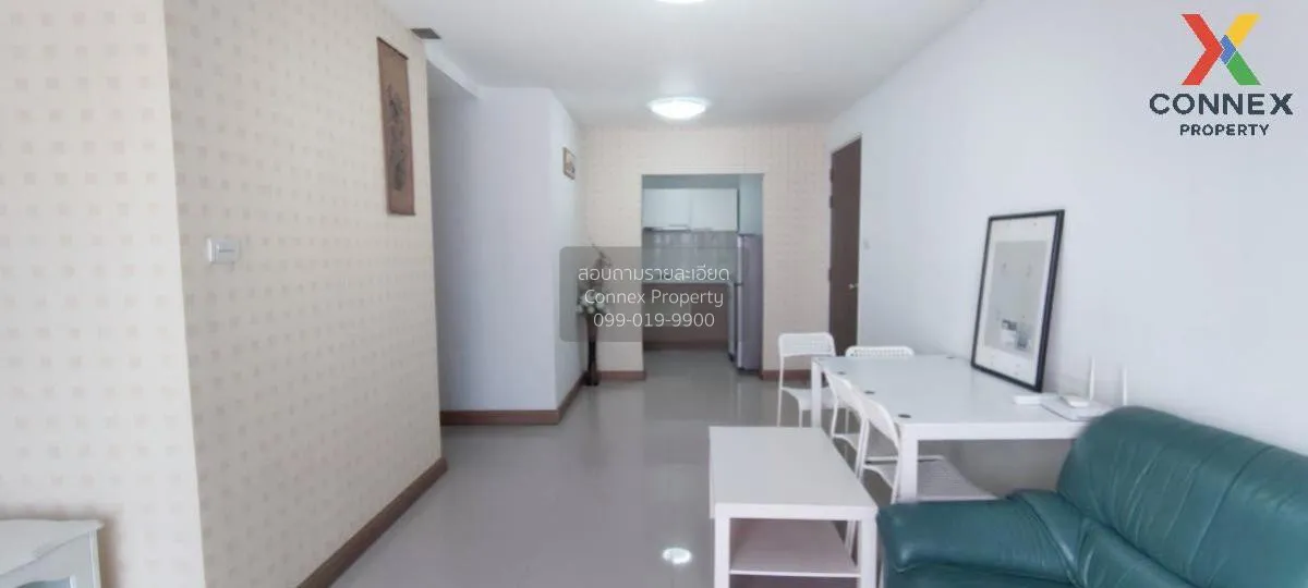 ขายคอนโด  ไอวี่ รัชดา MRT-สุทธิสาร ห้วยขวาง เขต ห้วยขวาง กรุงเทพ  1