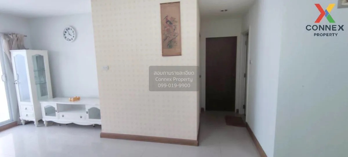 ขายคอนโด  ไอวี่ รัชดา MRT-สุทธิสาร ห้วยขวาง เขต ห้วยขวาง กรุงเทพ  3