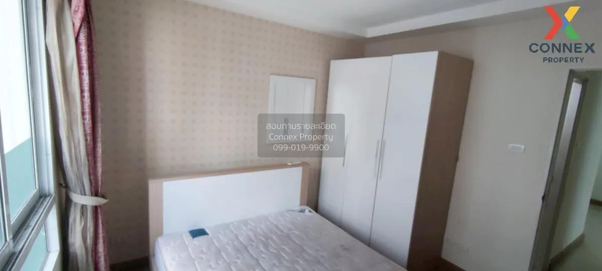 ขายคอนโด  ไอวี่ รัชดา MRT-สุทธิสาร ห้วยขวาง เขต ห้วยขวาง กรุงเทพ  4