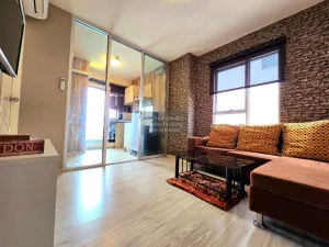 For Sale Condo , Aspire Rattanathibet 2 , MRT-Bang Krasor , Bang Kraso , Mueang Nonthaburi , Nonthaburi , CX-109800