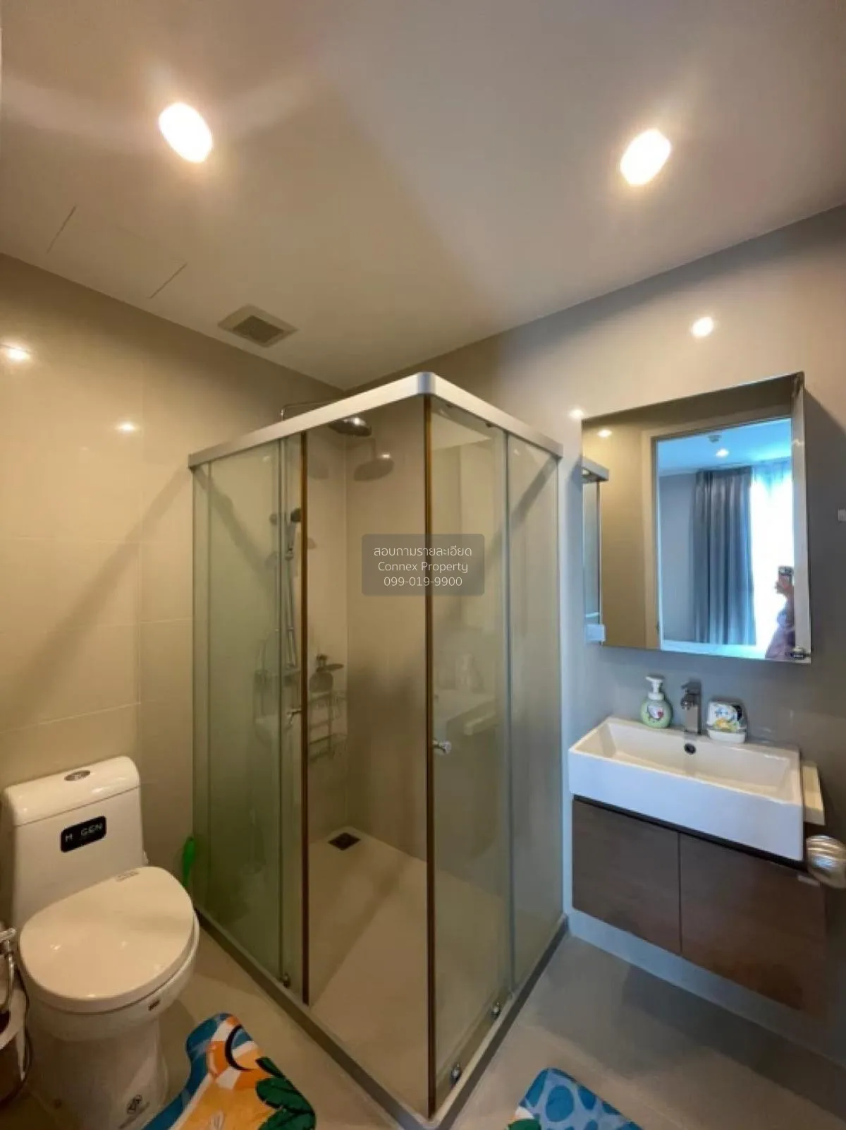 ขายคอนโด  ชีวาทัย อินเตอร์เชนจ์ MRT-เตาปูน บางซื่อ เขต บางซื่อ กร 4