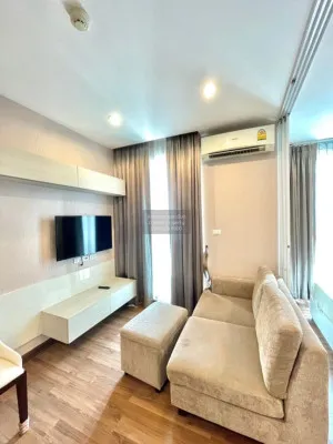 ขายคอนโด  ชีวาทัย อินเตอร์เชนจ์ MRT-เตาปูน บางซื่อ เขต บางซื่อ กรุงเทพ CX-109802