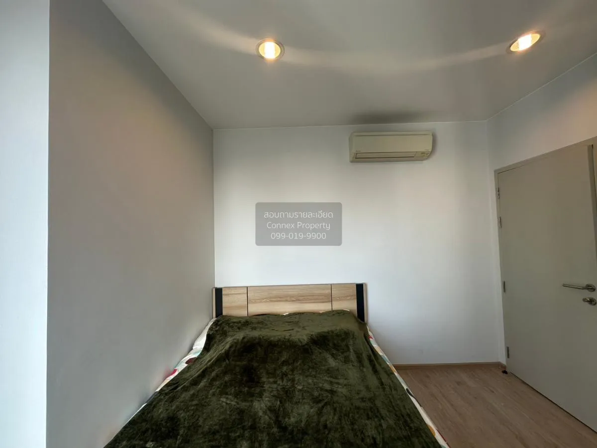 For Rent Condo , Ideo Q Ratchathewi , BTS-Ratchathewi , Thung Pha