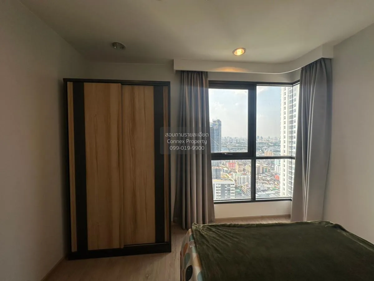 For Rent Condo , Ideo Q Ratchathewi , BTS-Ratchathewi , Thung Pha
