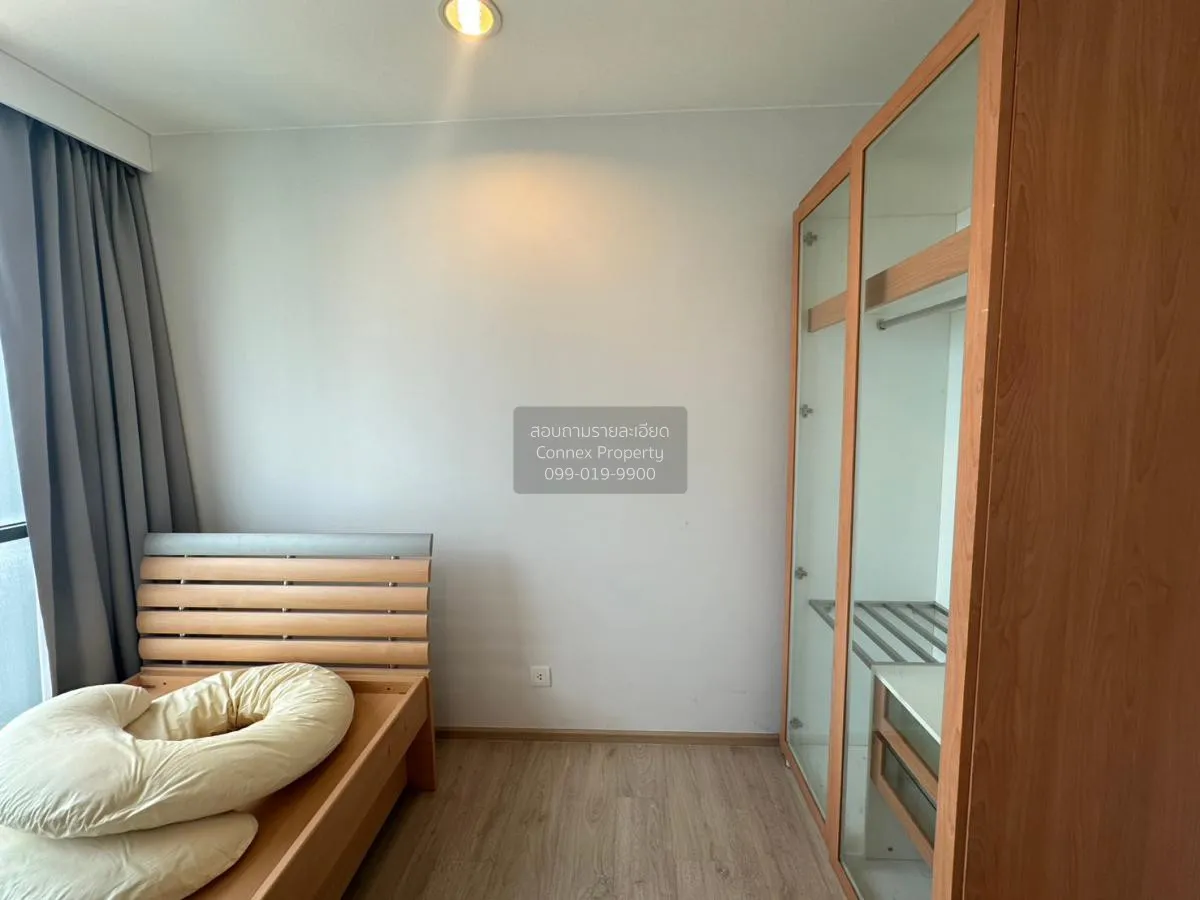 For Rent Condo , Ideo Q Ratchathewi , BTS-Ratchathewi , Thung Pha