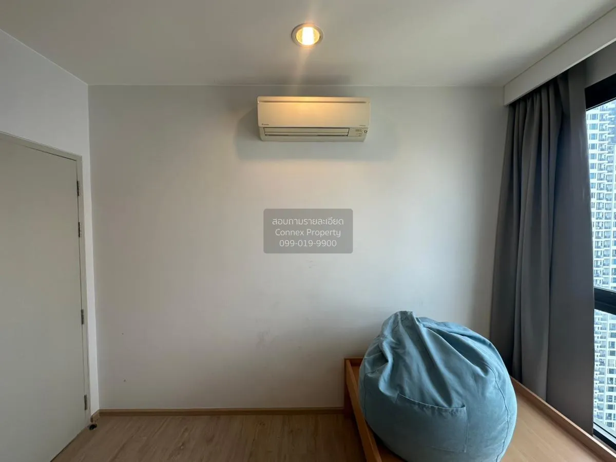 For Rent Condo , Ideo Q Ratchathewi , BTS-Ratchathewi , Thung Pha