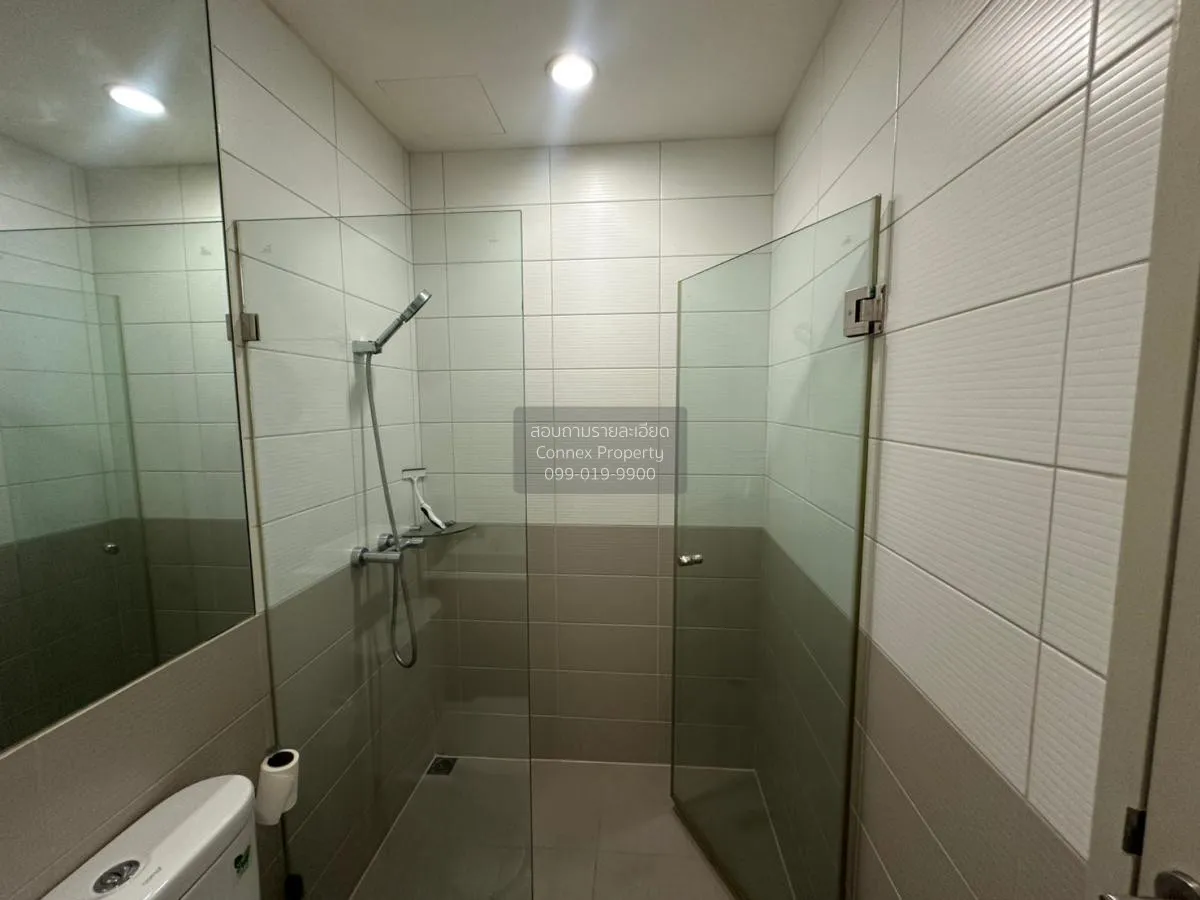 For Rent Condo , Ideo Q Ratchathewi , BTS-Ratchathewi , Thung Pha