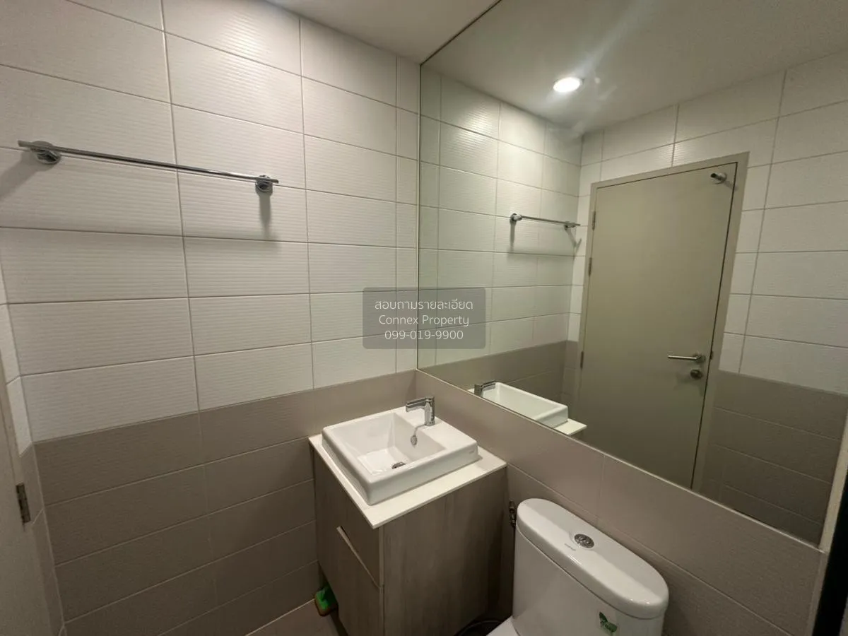 For Rent Condo , Ideo Q Ratchathewi , BTS-Ratchathewi , Thung Pha