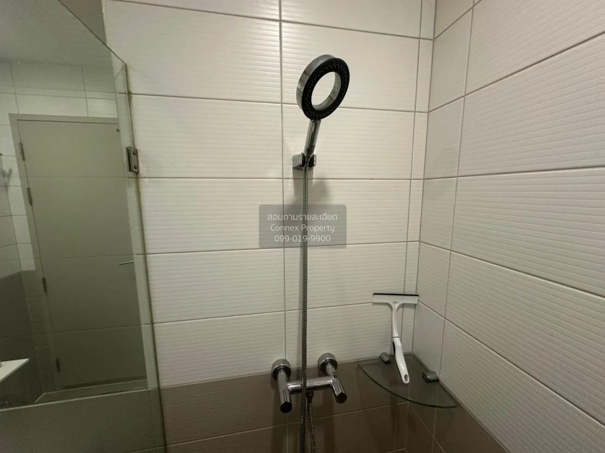 For Rent Condo , Ideo Q Ratchathewi , BTS-Ratchathewi , Thung Pha