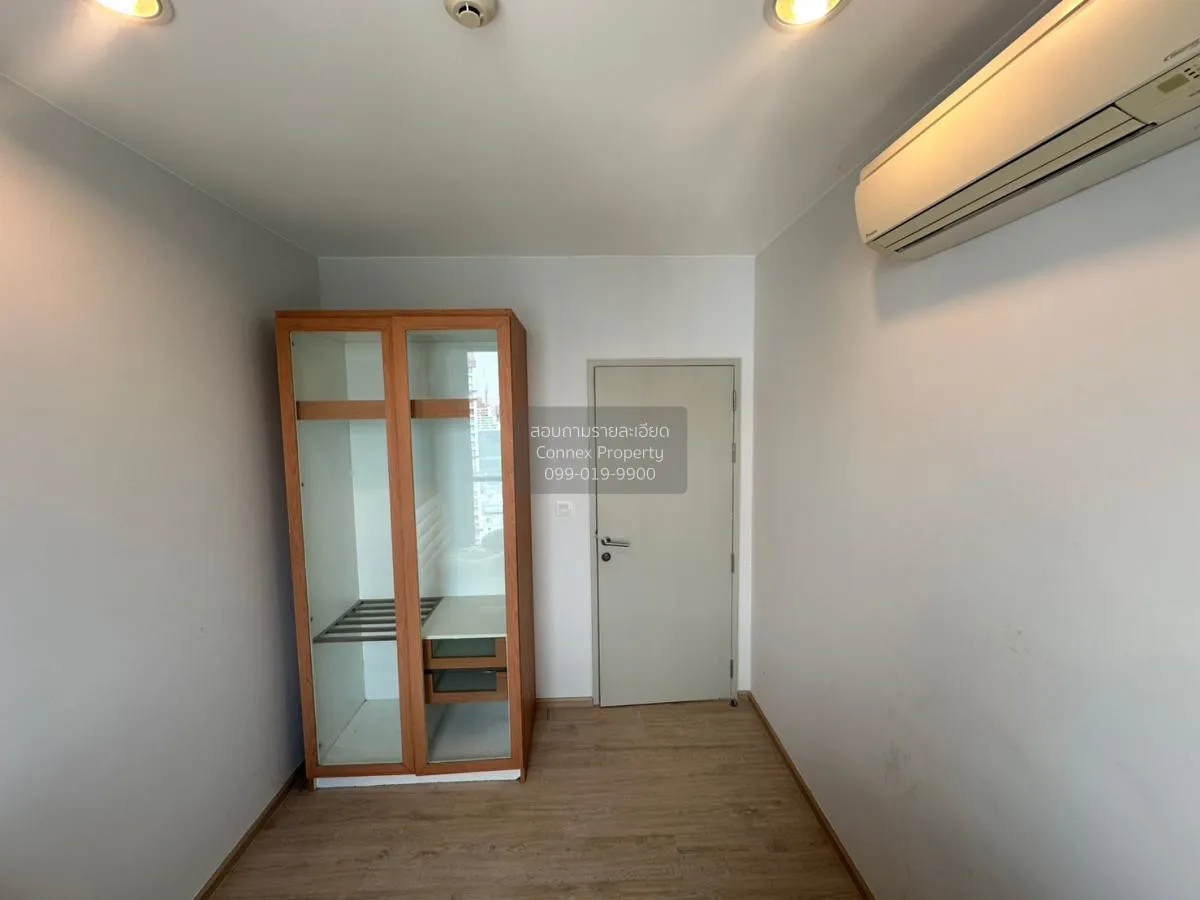 For Rent Condo , Ideo Q Ratchathewi , BTS-Ratchathewi , Thung Pha