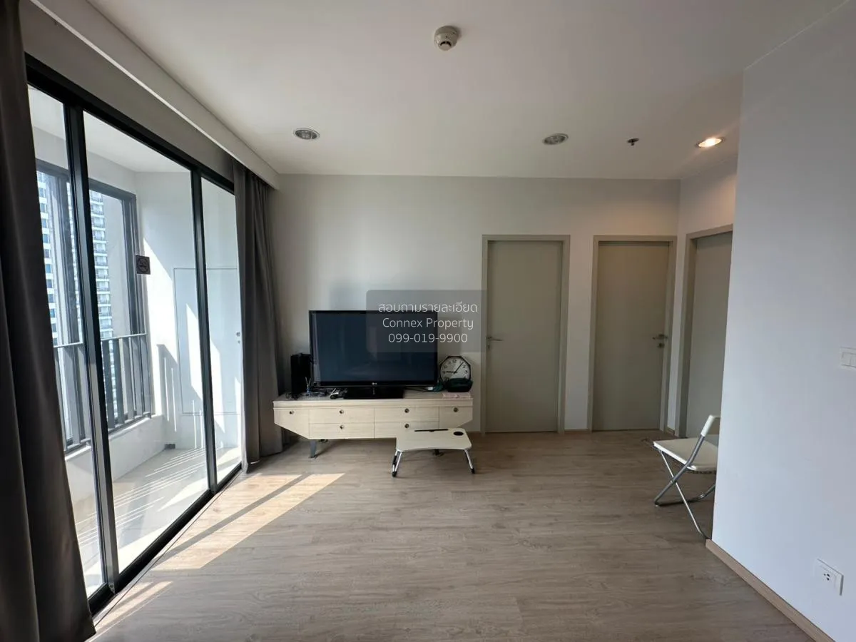 For Rent Condo , Ideo Q Ratchathewi , BTS-Ratchathewi , Thung Pha 1