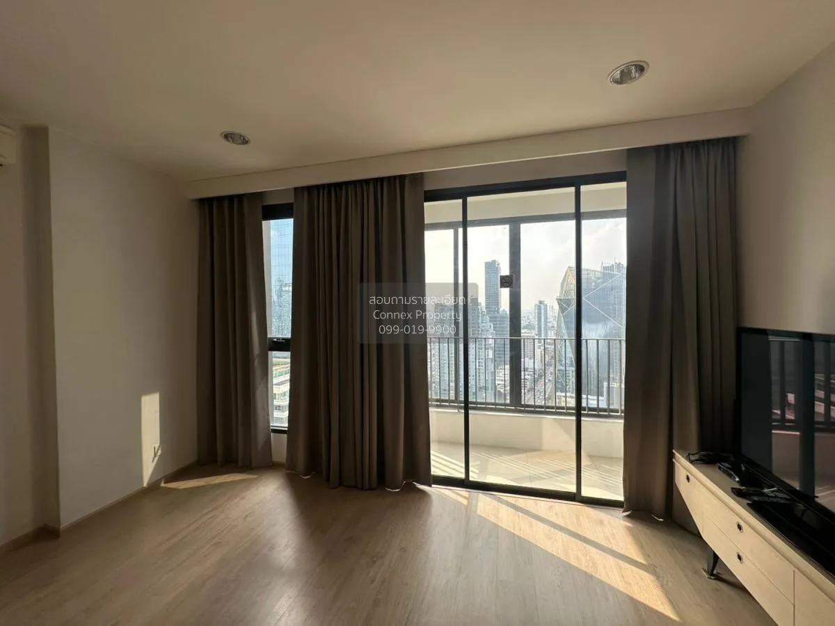 For Rent Condo , Ideo Q Ratchathewi , BTS-Ratchathewi , Thung Pha 2