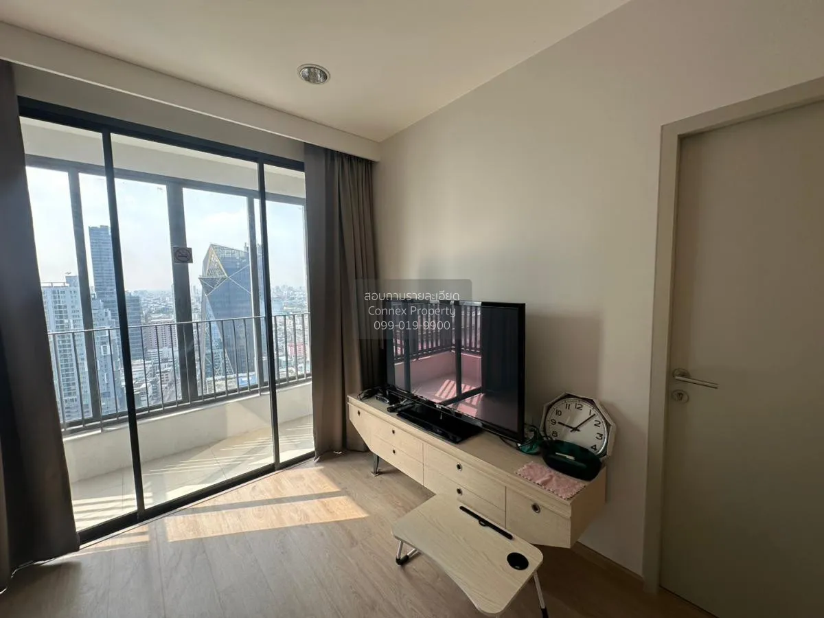 For Rent Condo , Ideo Q Ratchathewi , BTS-Ratchathewi , Thung Pha 3