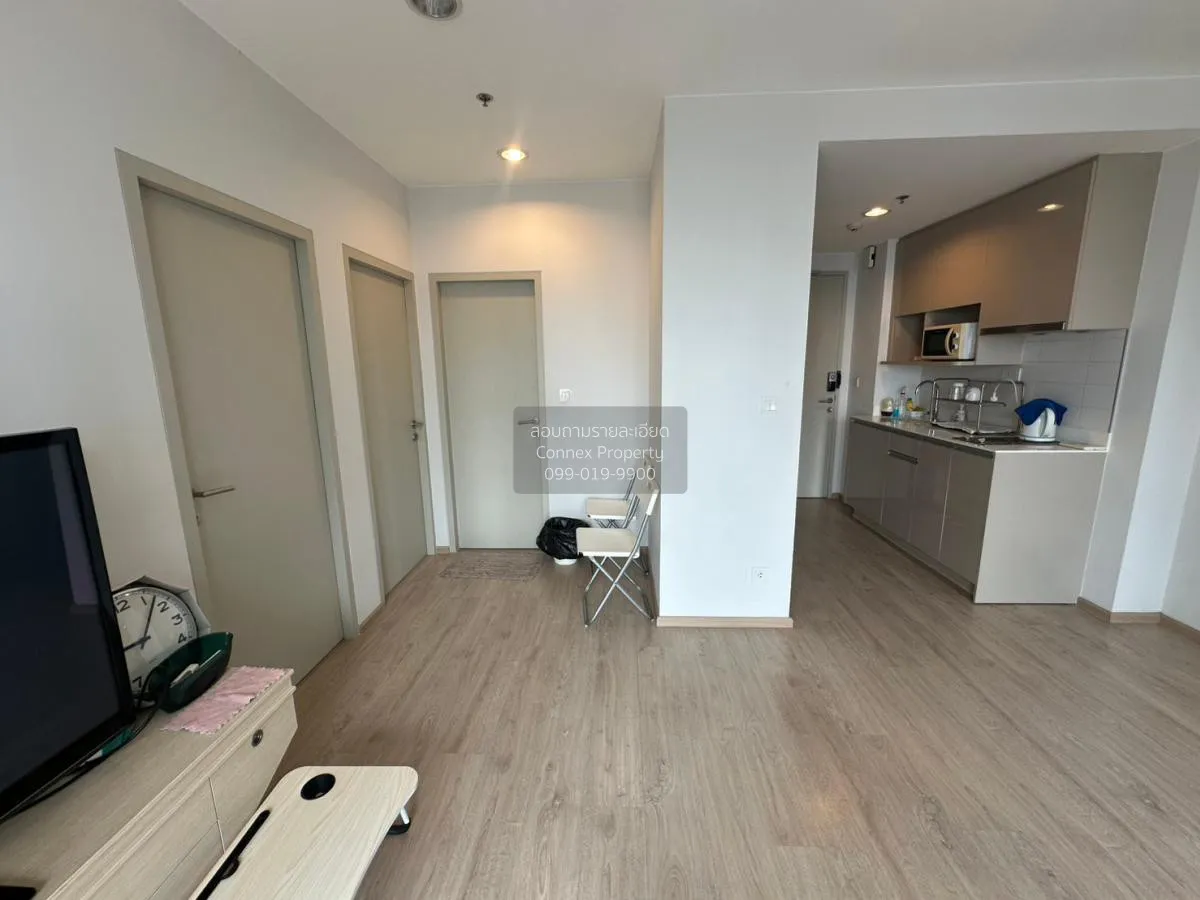 For Rent Condo , Ideo Q Ratchathewi , BTS-Ratchathewi , Thung Pha 4