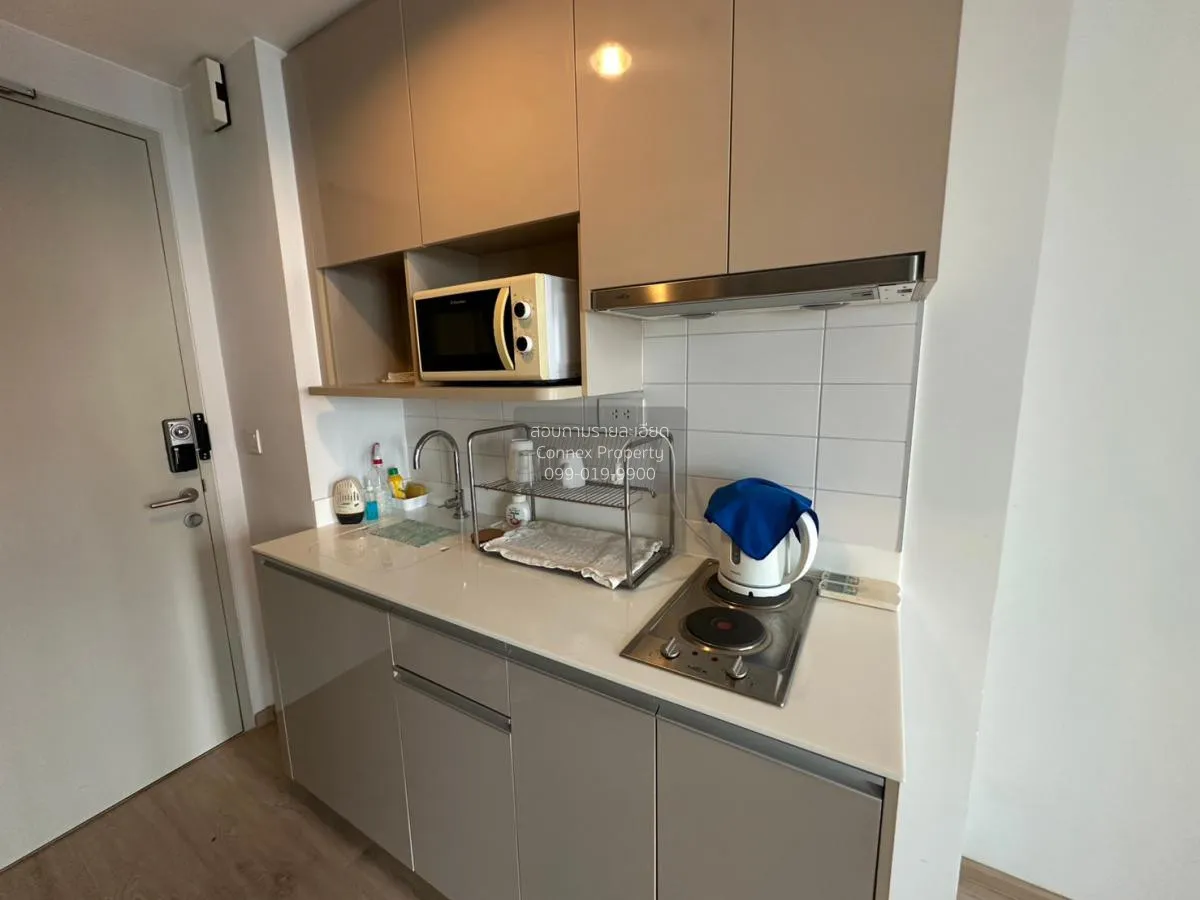 For Rent Condo , Ideo Q Ratchathewi , BTS-Ratchathewi , Thung Pha