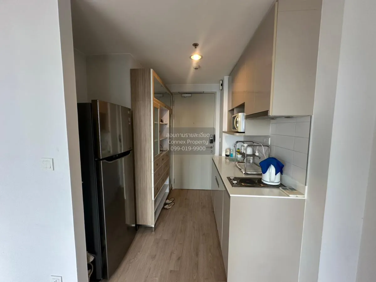 For Rent Condo , Ideo Q Ratchathewi , BTS-Ratchathewi , Thung Pha