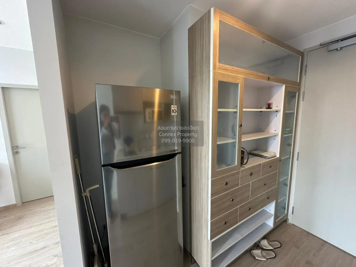 For Rent Condo , Ideo Q Ratchathewi , BTS-Ratchathewi , Thung Pha