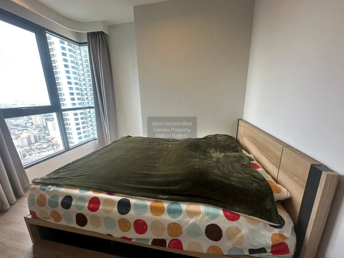 For Rent Condo , Ideo Q Ratchathewi , BTS-Ratchathewi , Thung Pha